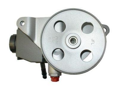 Hydraulic Pump, steering SPIDAN 53544