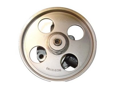 Hydraulic Pump, steering SPIDAN 53576
