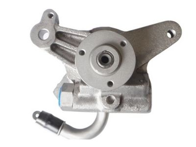 Hydraulic Pump, steering SPIDAN 53580
