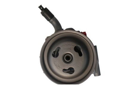 Hydraulic Pump, steering SPIDAN 53584