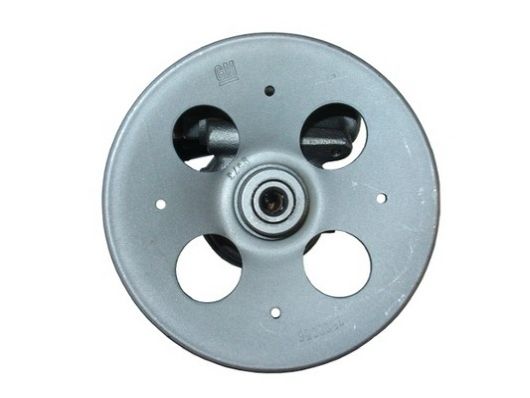 SPIDAN 53588 Hydraulic Pump, steering