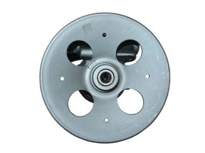 Hydraulic Pump, steering SPIDAN 53588
