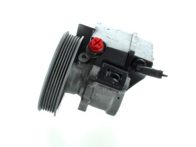 Hydraulic Pump, steering SPIDAN 54065
