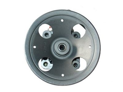 Hydraulic Pump, steering SPIDAN 54066