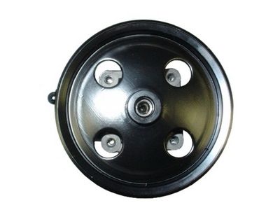 Hydraulic Pump, steering SPIDAN 54071
