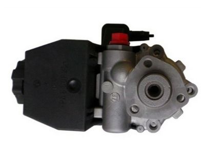 Hydraulic Pump, steering SPIDAN 54079