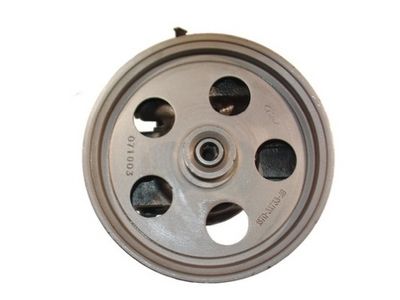 Hydraulic Pump, steering SPIDAN 54215