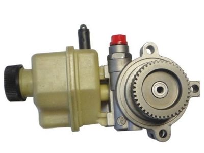 Hydraulic Pump, steering SPIDAN 54267