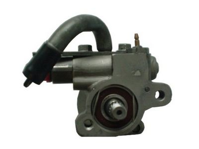 Hydraulic Pump, steering SPIDAN 54319