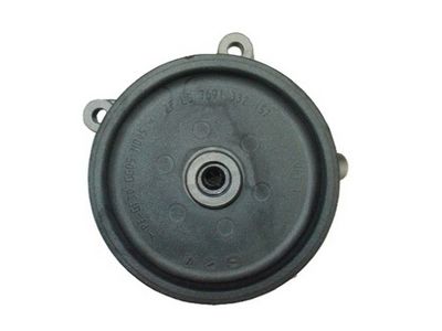 Hydraulic Pump, steering SPIDAN 54394