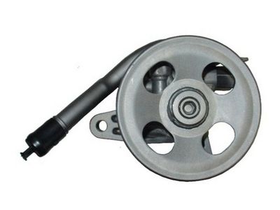 Hydraulic Pump, steering SPIDAN 54434