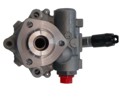 Hydraulic Pump, steering SPIDAN 54501