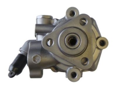 Hydraulic Pump, steering SPIDAN 54709