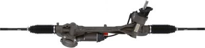 Steering Gear SPIDAN 54872