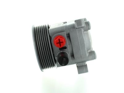 Hydraulic Pump, steering SPIDAN 54888