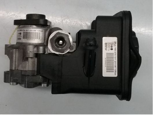 SPIDAN 54955 Hydraulic Pump, steering