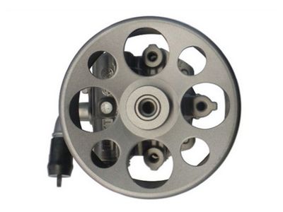 Hydraulic Pump, steering SPIDAN 54964