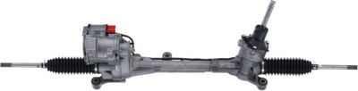 Steering Gear SPIDAN 54981