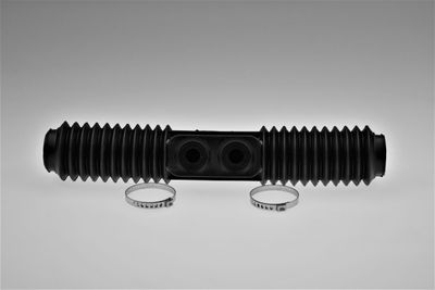Bellow, steering SPIDAN 83604