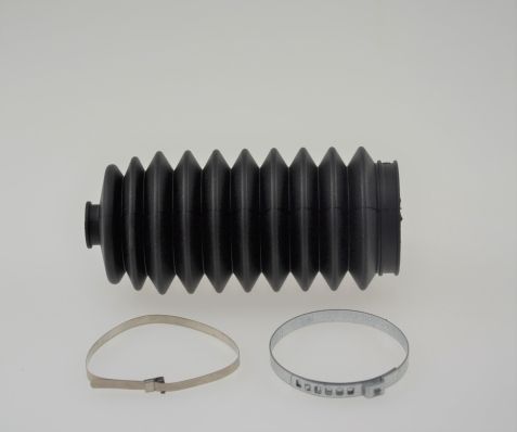 SPIDAN 83830 Bellow, steering