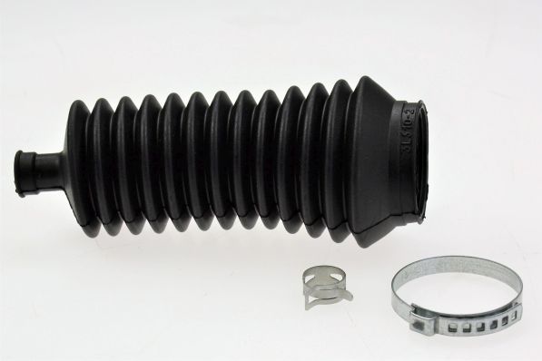 SPIDAN 83847 Bellow, steering