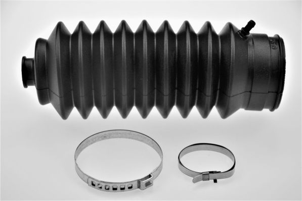 SPIDAN 83861 Bellow, steering