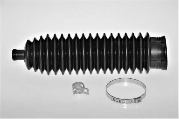 SPIDAN 83880 Bellow, steering