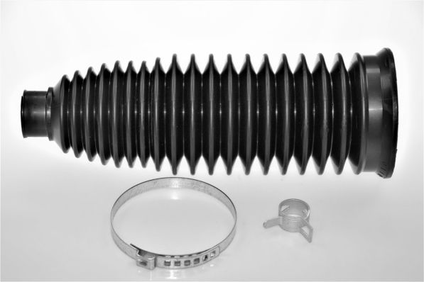 SPIDAN 84076 Bellow, steering