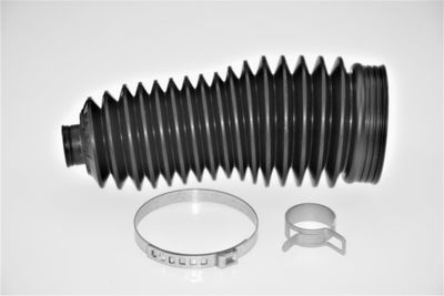 Bellow, steering SPIDAN 84080