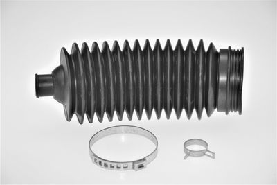 Bellow, steering SPIDAN 84090