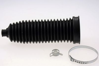 Bellow, steering SPIDAN 84130