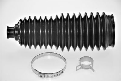 Bellow, steering SPIDAN 84143