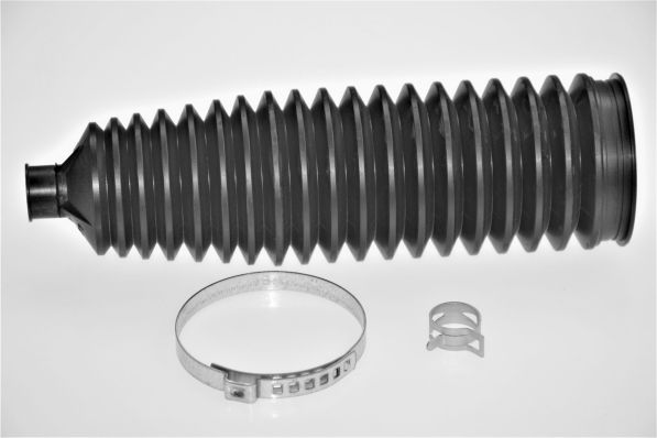 SPIDAN 84219 Bellow, steering