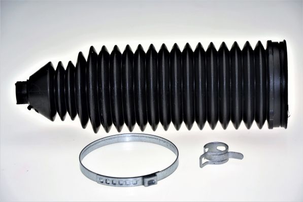 SPIDAN 84295 Bellow, steering