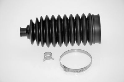 Bellow, steering SPIDAN 84313