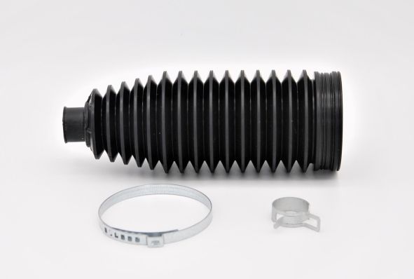 SPIDAN 84317 Bellow, steering