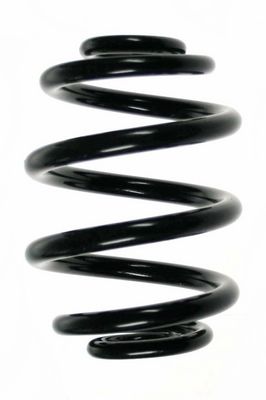 Suspension Spring SPIDAN 85537