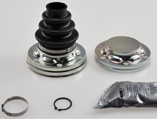 SPIDAN GKNB10354 Bellow Kit, drive shaft