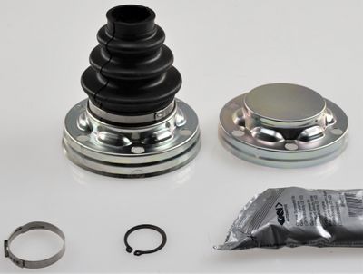 Bellow Kit, drive shaft SPIDAN GKNB10354