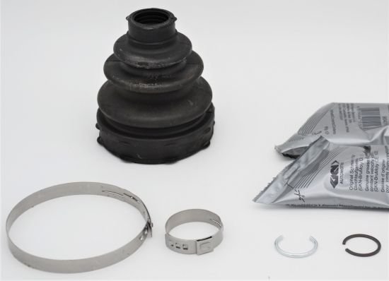 SPIDAN GKNB11068 Bellow Kit, drive shaft