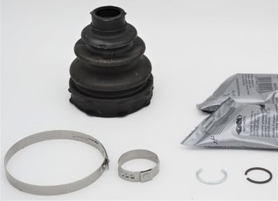 Bellow Kit, drive shaft SPIDAN GKNB11068