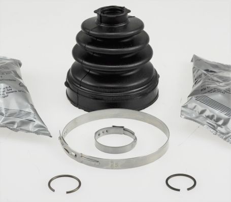 SPIDAN GKNB11075 Bellow Kit, drive shaft