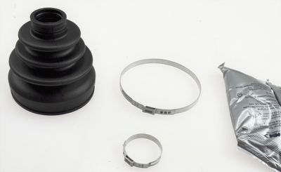 Bellow Kit, drive shaft SPIDAN GKNB11076