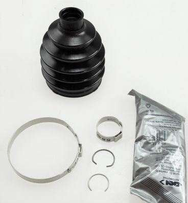 Bellow Kit, drive shaft SPIDAN GKNB20322
