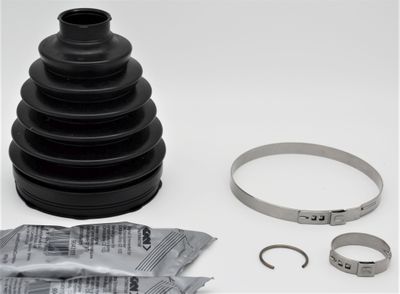 Bellow Kit, drive shaft SPIDAN GKNB20590
