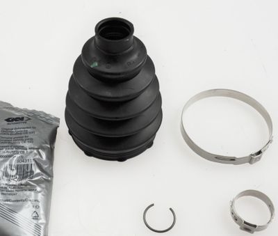 Bellow Kit, drive shaft SPIDAN GKNB20592