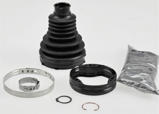 SPIDAN GKNB20597 Bellow Kit, drive shaft