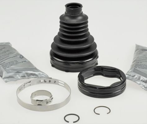 SPIDAN GKNB20598 Bellow Kit, drive shaft