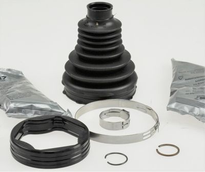 Bellow Kit, drive shaft SPIDAN GKNB20599