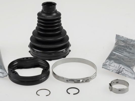 SPIDAN GKNB20600 Bellow Kit, drive shaft